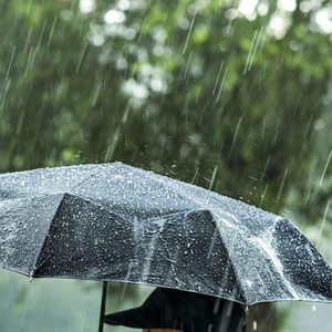 Rain