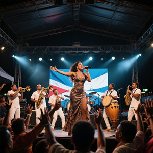 La Noche Está Buena by Jesus la Fama