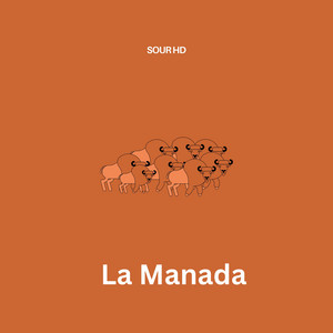 La Manada by Sour HD