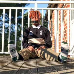 ANTI Social by Luh Rocket BANG