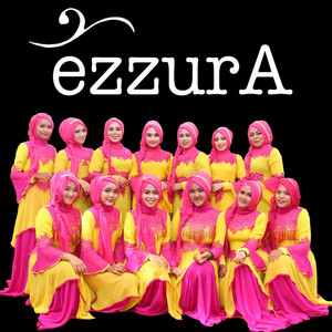 Ezzura - Oh Indonesiaku