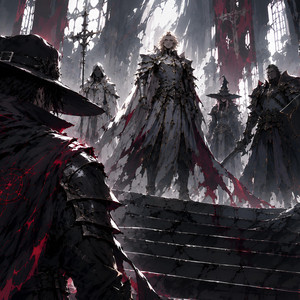 Call Me Heresy by Sal Aurek