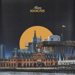 Rivers by Manors