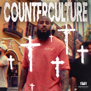 COUNTERCULTURE by Richard Lorenzo Jr.