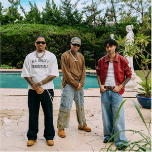 Vacaciones by Erick Brian, Rey Tony, Helabusador, Ernesto Losa