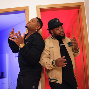 Lejemea - Ninguém Sima Bo (feat. Tony Fika)