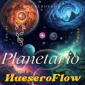 Planetario by HueseroFlow
