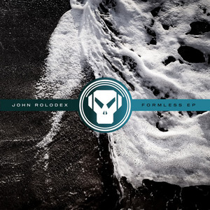 Formless - EP cover art