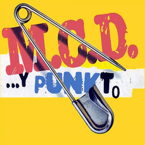 Intro by M.C.D.