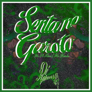 Senta no Garoto