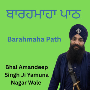 Barahmaha Path