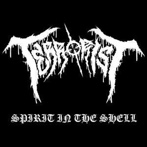 Spirit In The Shell by Terrorist