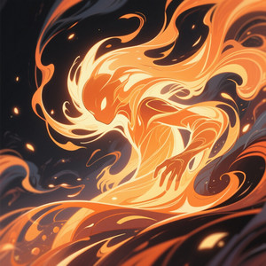 Amber Phantom Tempest by AKBAR