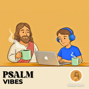 The Lord Is My Shepherd by Selah Jazz