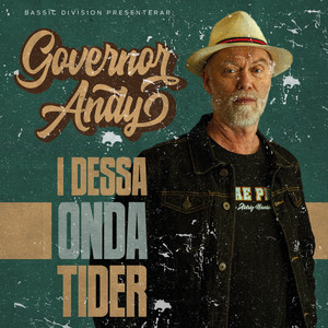 I Dessa Onda Tider by Governor Andy