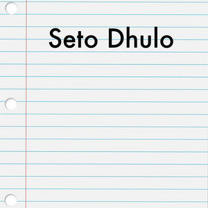Seto Dhulo