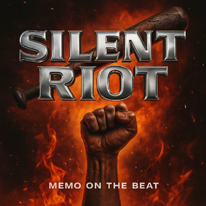 Silent Riot by Memo On The Beat