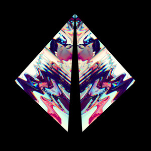 Alienation by Infinity Ink
