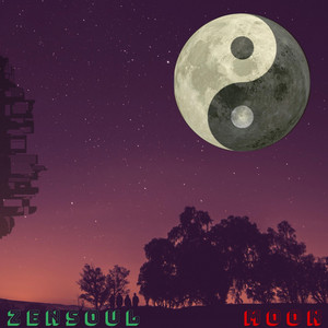 Portada de Moon