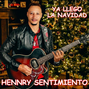 Ya Llego La Navidad