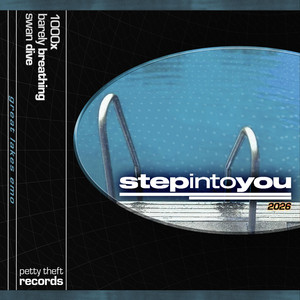 Swan Dive by Step Into You