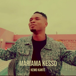 Mariama Kesso