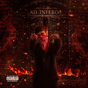 Ad Inferos by Sasy