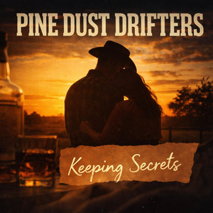 We Found It by Pine Dust Drifters
