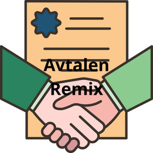 Avtalen - Remix