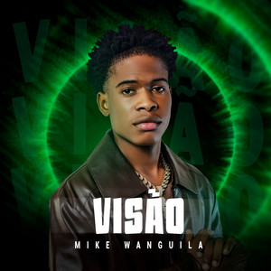 Visão by Mike Wanguila