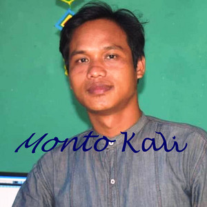 Monto Kali by Borok