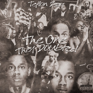 Drive The Boat (feat. Lil Meat) by Teflon Zay, Lil Meat