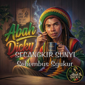 SECANGKIR SUNYI Sehembus Syukur (Reggae Religi) by Abah Dicky369