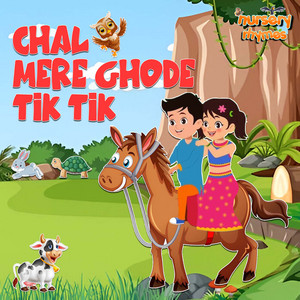 Chal Mere Ghode Tik Tik