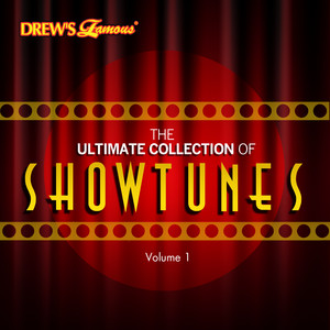 The Ultimate Collection of Showtunes, Vol. 1 album