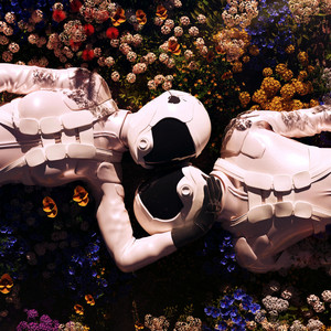 Lost in time by Massive Rühl