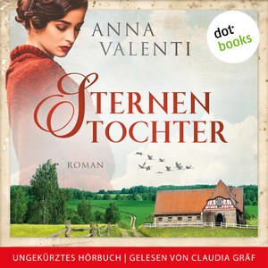 Sternentochter - Band 1 (Roman - Ungekürztes Hörbuch)