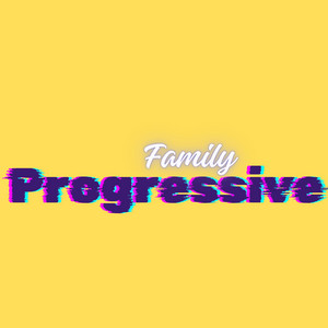 Progressive Family by Zimay