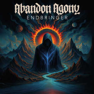 Sunrise by Abandon Agony