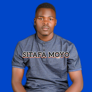 ESAU TOSH - SITAFA MOYO