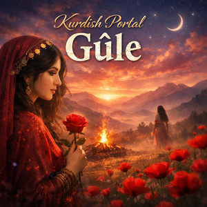 Gûle by Kurdish Portal