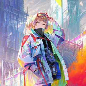 Crackert - NHAM MAT THAY MUA HE (RMX)