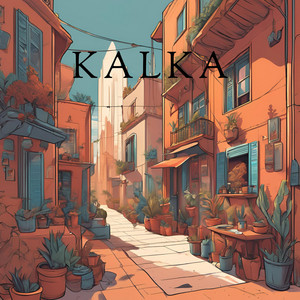 Kalka by Hasmel Ibra