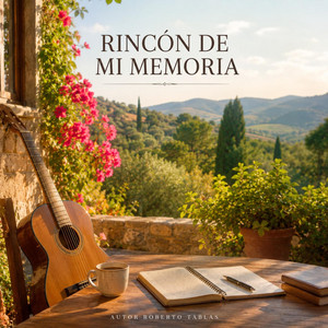 Rincón de mi memoria by Ai tunes Roberto tablas