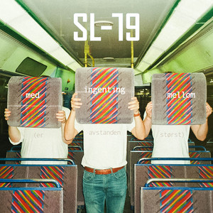 Med ingenting mellom (er avstanden størst) by SL-79