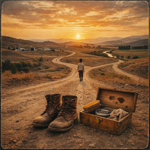 Caminhos by On Voxx