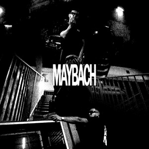 Portada de MAYBACH
