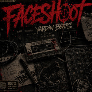 Face shoot by Yardin Beats