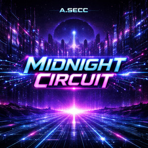 Midnight Circuit by A. SECC