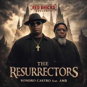 The Resurrectors by Sandro Castro